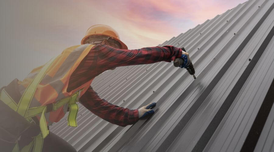 Expert new roof installation services in Nova, OH